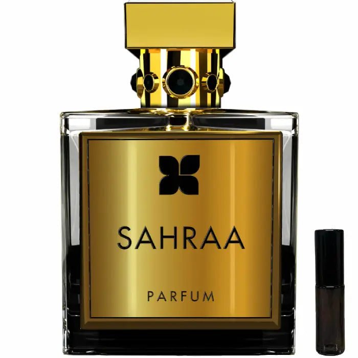 Fragrance Du Bois Sahraa Oud - Extrait de Parfum - LuxScents.nl