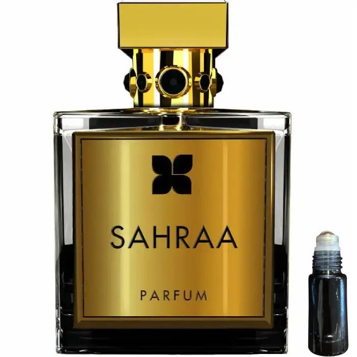 Fragrance Du Bois Sahraa Oud - Extrait de Parfum - LuxScents.nl