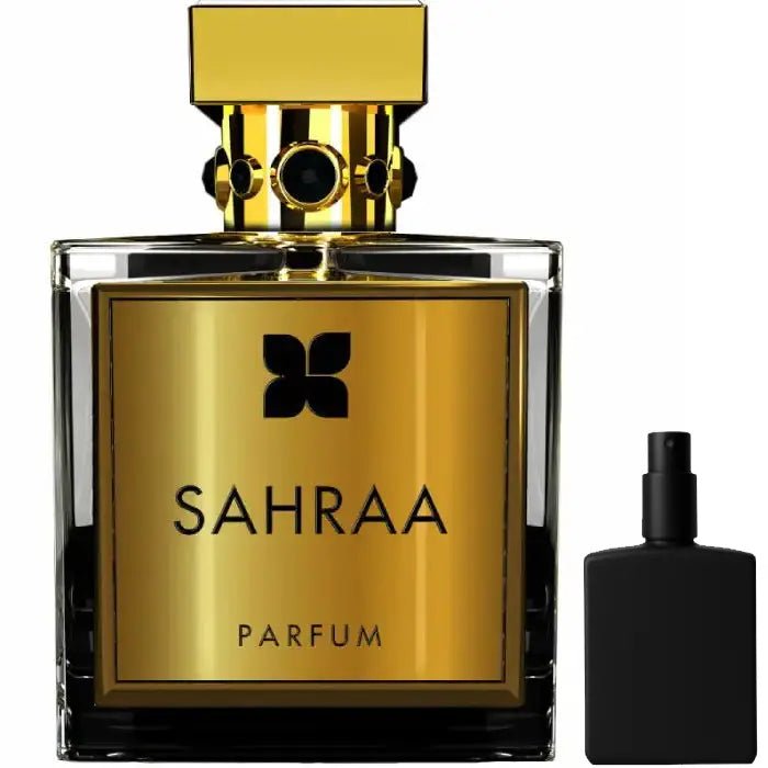 Fragrance Du Bois Sahraa Oud - Extrait de Parfum - LuxScents.nl