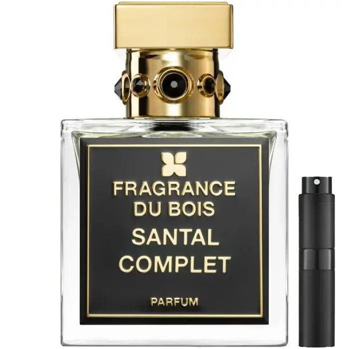 Fragrance Du Bois Santal Complet - Parfum - LuxScents.nl