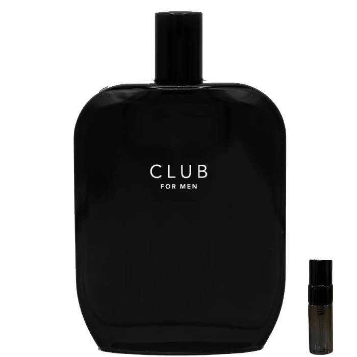 Fragrance One Club For Men - Extrait de Parfum - LuxScents.nl