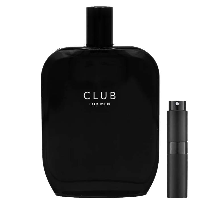 Fragrance One Club For Men - Extrait de Parfum - LuxScents.nl