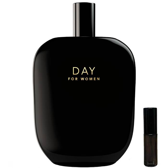 Fragrance One Day For Women - Extrait De Parfum - LuxScents.nl