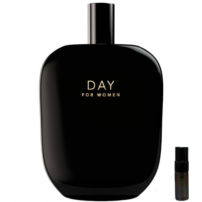 Fragrance One Day For Women - Extrait De Parfum - LuxScents.nl