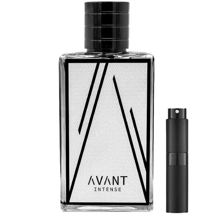 Fragrance World Avant Intense for Men - Eau de Parfum - LuxScents.nl