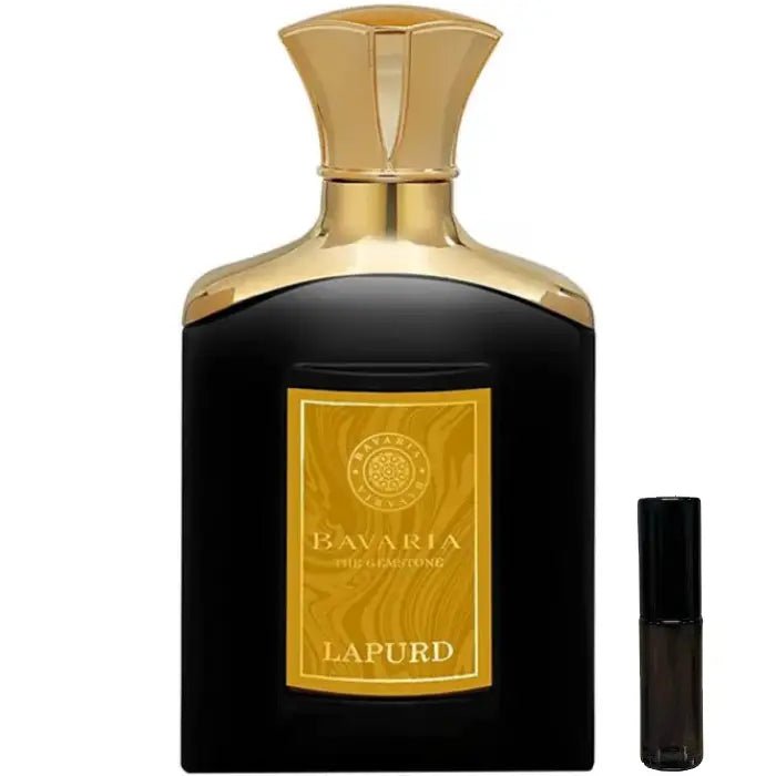 Fragrance World Bavaria The Gemstone Lapurd Perfume - Eau de Parfum - LuxScents.nl
