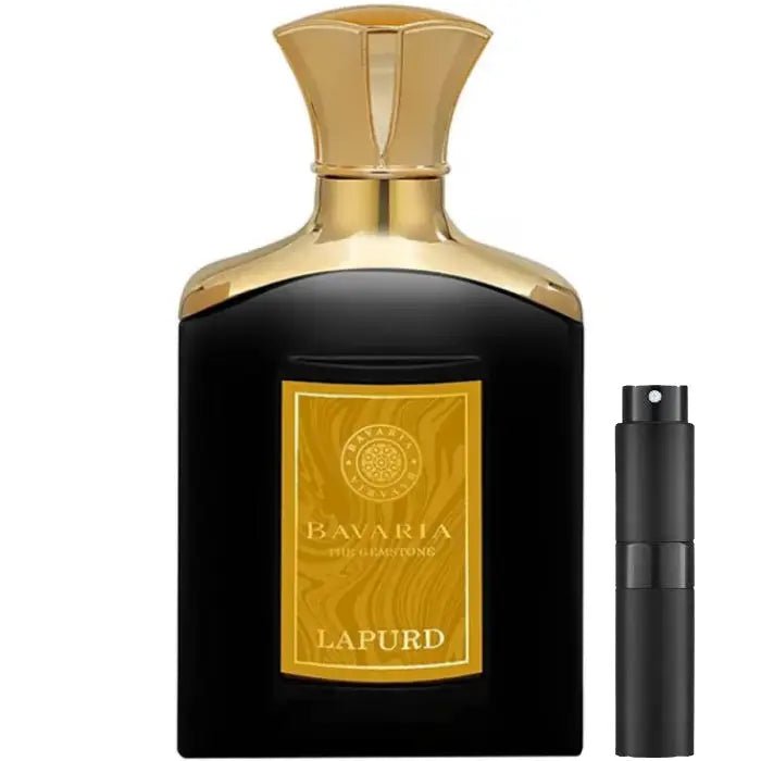 Fragrance World Bavaria The Gemstone Lapurd Perfume - Eau de Parfum - LuxScents.nl