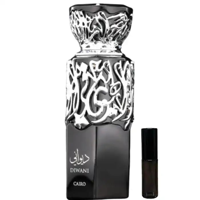 Fragrance World Diwani Cairo - Eau de Parfum - LuxScents.nl