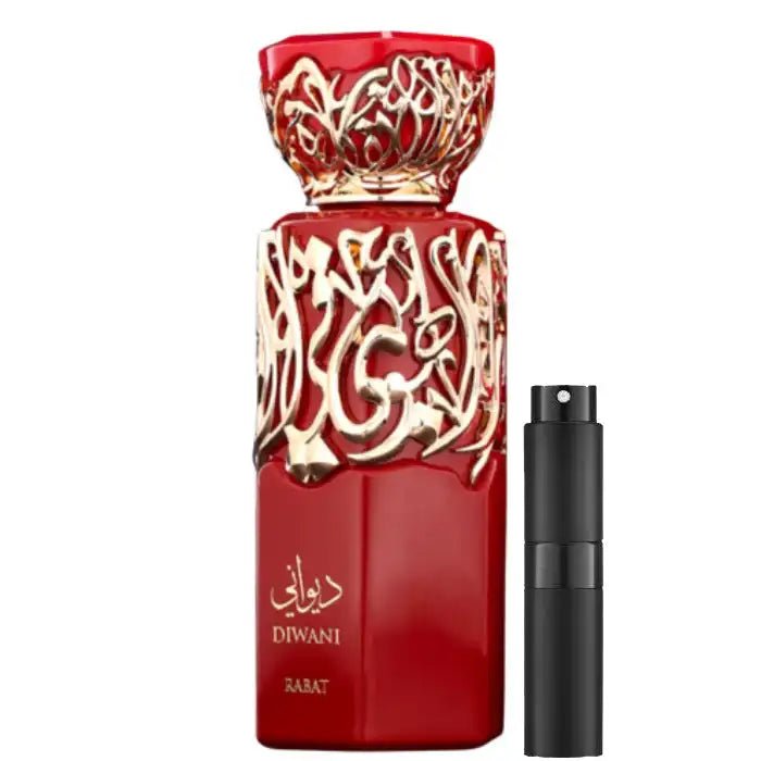 Fragrance World Diwani Rabat - Eau de Parfum - LuxScents.nl