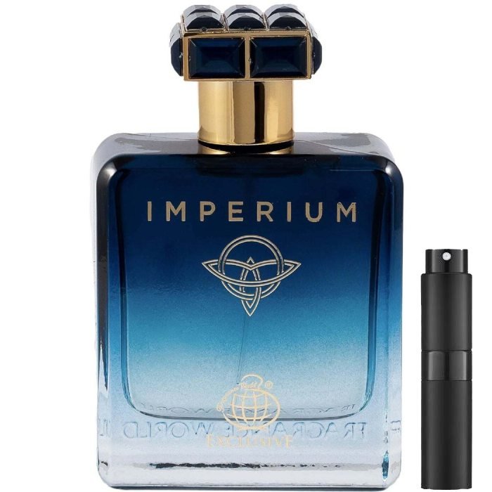 Fragrance World Imperium - Eau de Parfum - LuxScents.nl