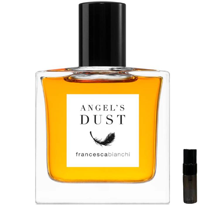 Francesca Bianchi Angel's Dust - Extrait De Parfum - LuxScents.nl