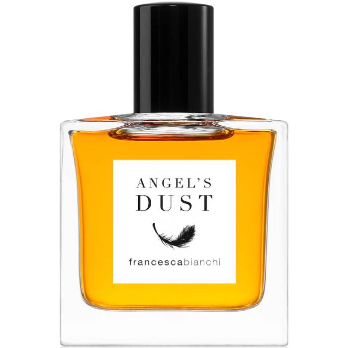 Francesca Bianchi Angel's Dust - Extrait De Parfum - LuxScents.nl