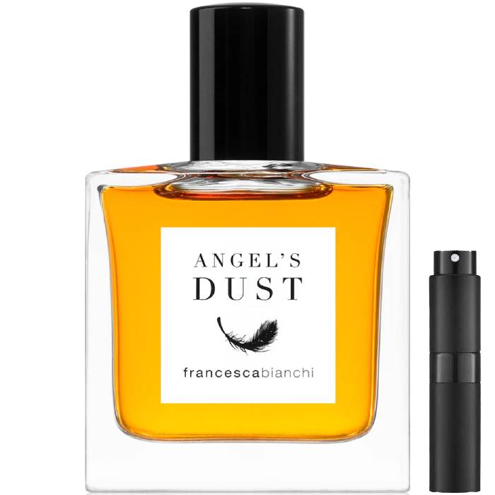 Francesca Bianchi Angel's Dust - Extrait De Parfum - LuxScents.nl