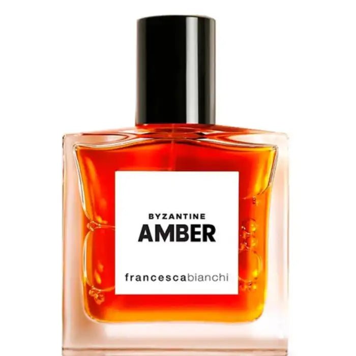 Francesca Bianchi Byzantine Amber - Eau de Parfum - LuxScents.nl