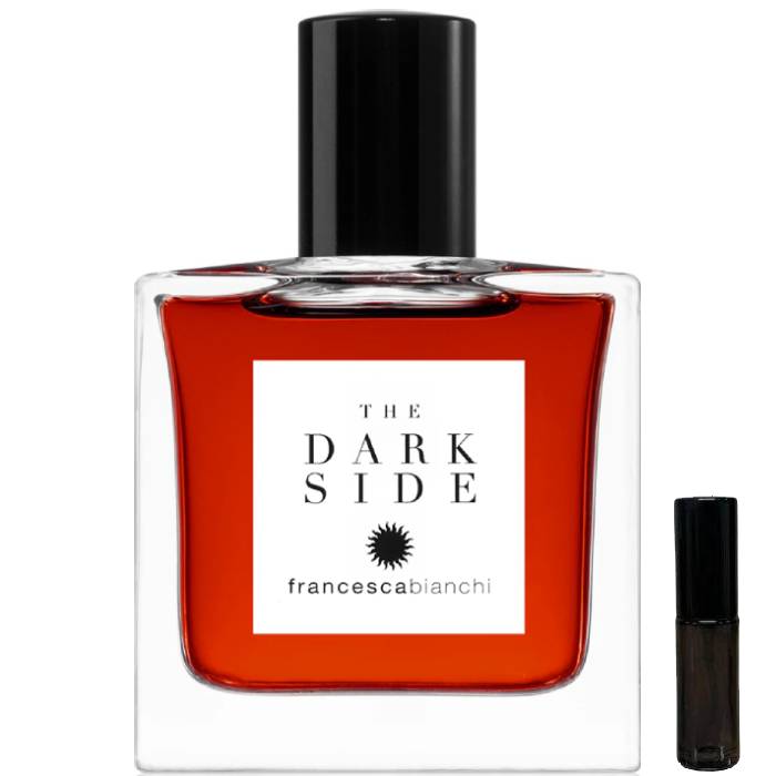 Francesca Bianchi Dark Side - Extrait De Parfum - LuxScents.nl