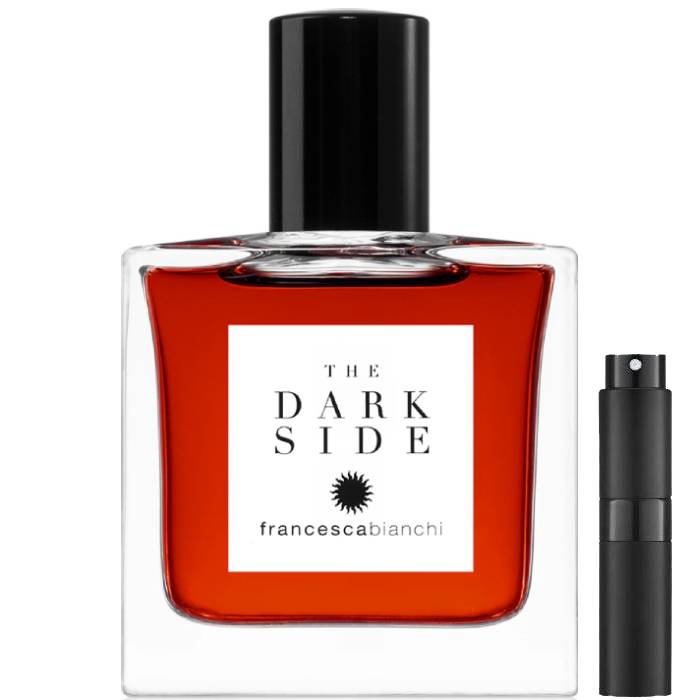 Francesca Bianchi Dark Side - Extrait De Parfum - LuxScents.nl