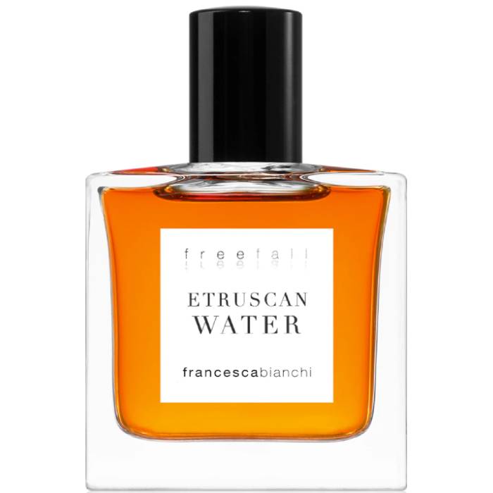 Francesca Bianchi Etruscan Water - Extrait De Parfum - LuxScents.nl