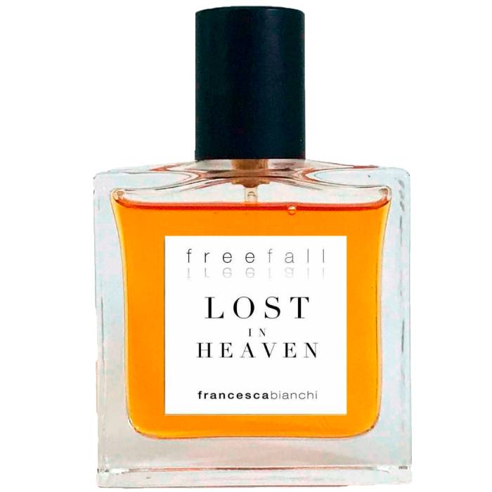 Francesca Bianchi Free Fall Lost In Heaven - Extrait de Parfum - LuxScents.nl