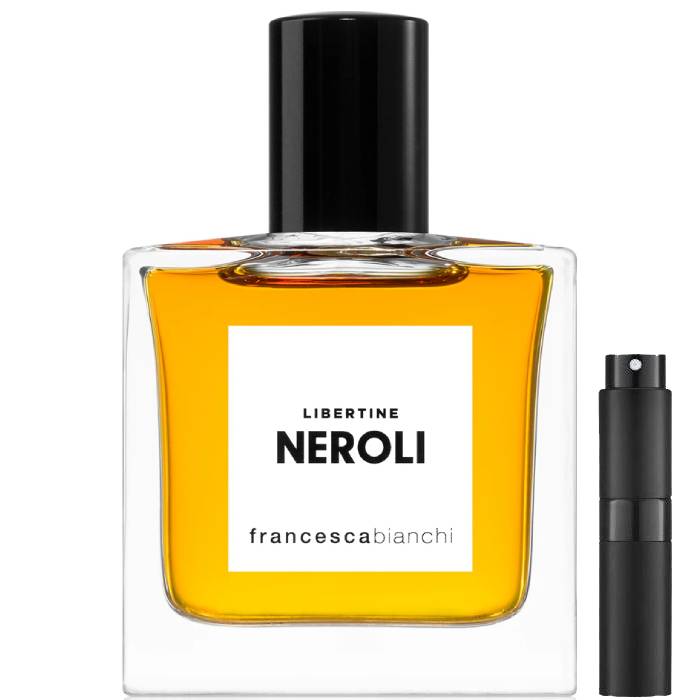 Francesca Bianchi Libertine Neroli - Extrait de Parfum - LuxScents.nl