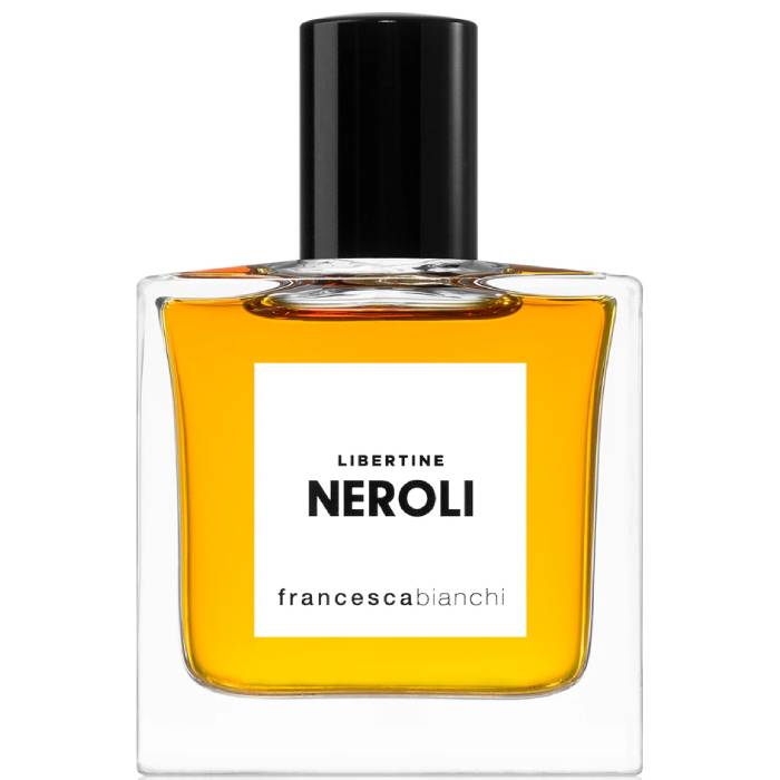 Francesca Bianchi Libertine Neroli - Extrait de Parfum - LuxScents.nl