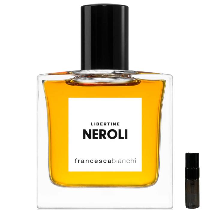 Francesca Bianchi Libertine Neroli - Extrait de Parfum - LuxScents.nl