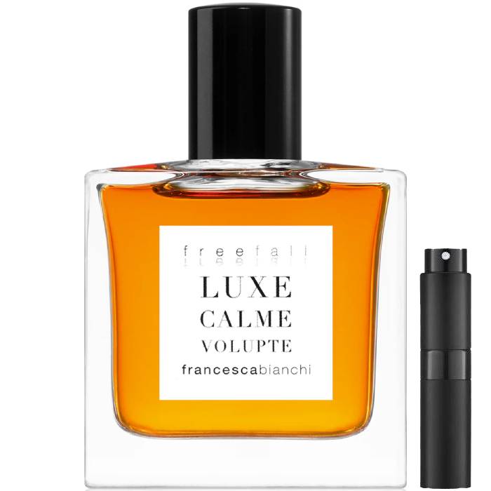 Francesca Bianchi Luxe Calme Volupte - Extrait De Parfum - LuxScents.nl