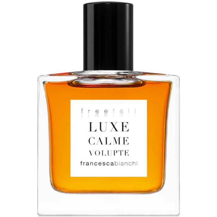 Francesca Bianchi Luxe Calme Volupte - Extrait De Parfum - LuxScents.nl