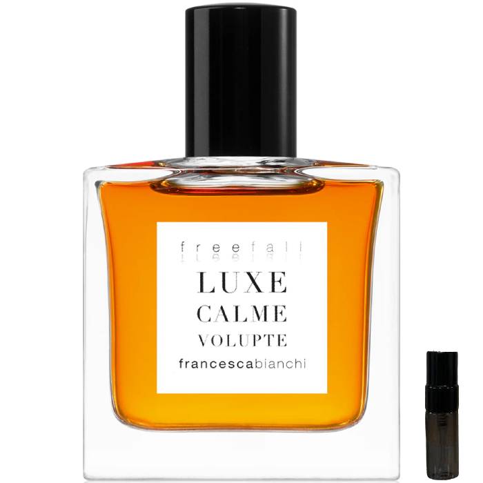 Francesca Bianchi Luxe Calme Volupte - Extrait De Parfum - LuxScents.nl