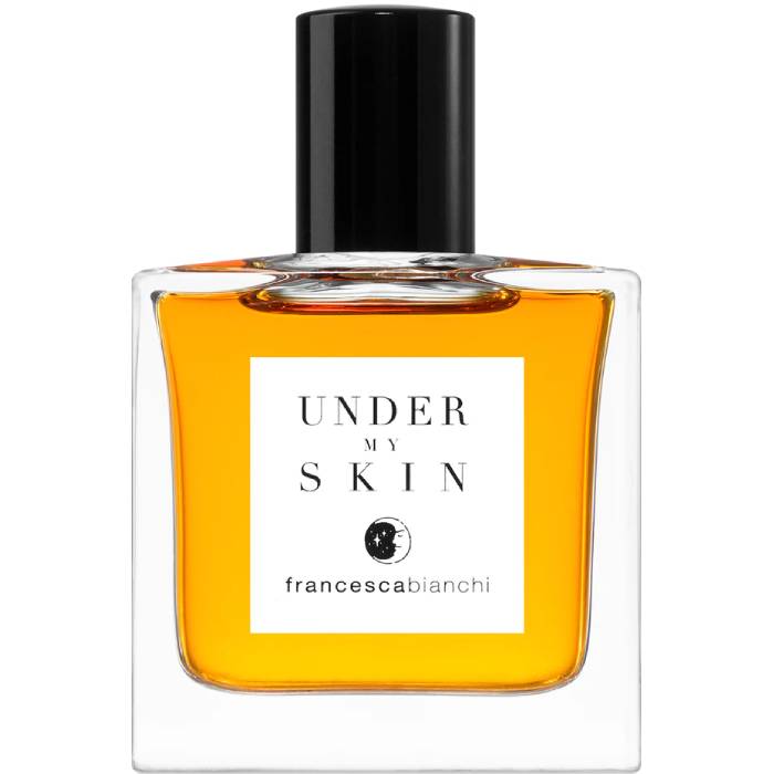 Francesca Bianchi Under My Skin - Extrait De Parfum - LuxScents.nl