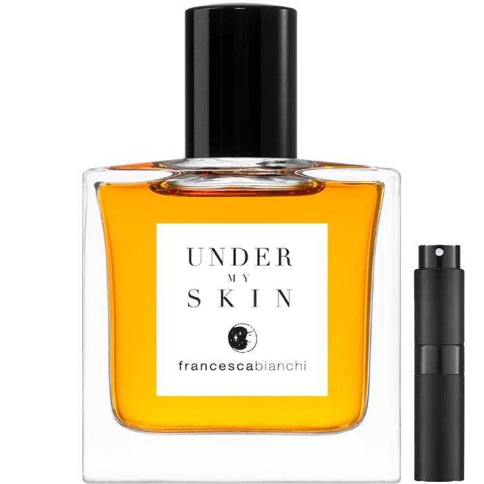 Francesca Bianchi Under My Skin - Extrait De Parfum - LuxScents.nl