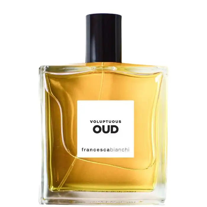 Francesca Bianchi Voluptuous Oud - Extrait de Parfum - LuxScents.nl