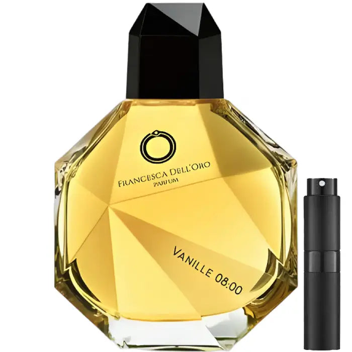 Francesca dell'Oro Vanille 08:00 - Parfum