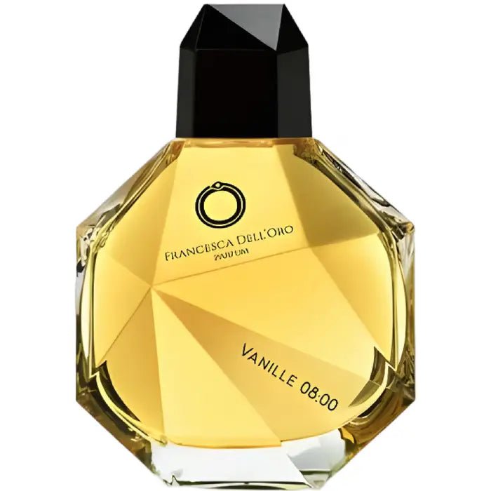 Francesca dell'Oro Vanille 08:00 - Parfum - LuxScents