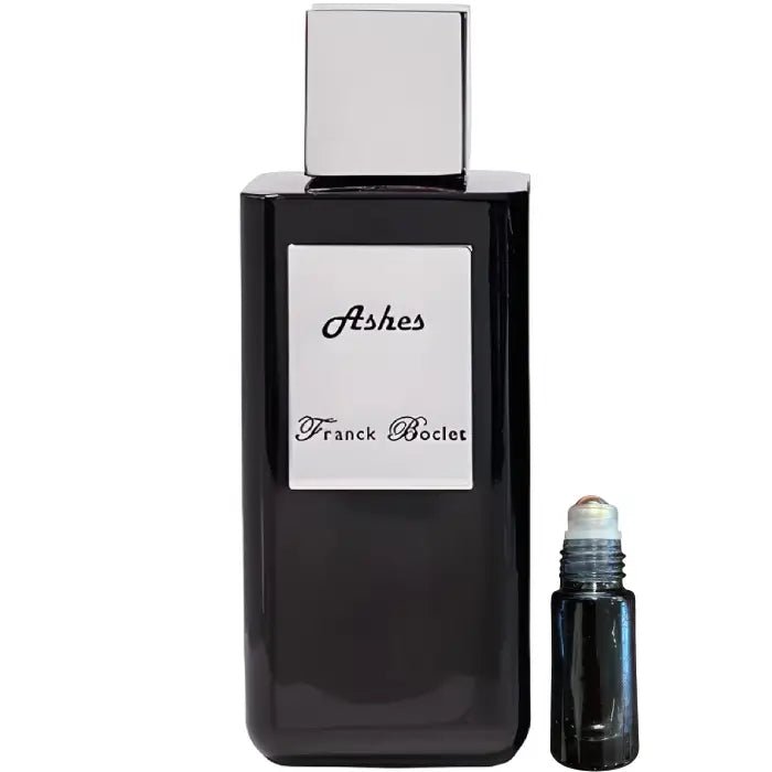 Franck Boclet Ashes - Eau de Parfum - LuxScents