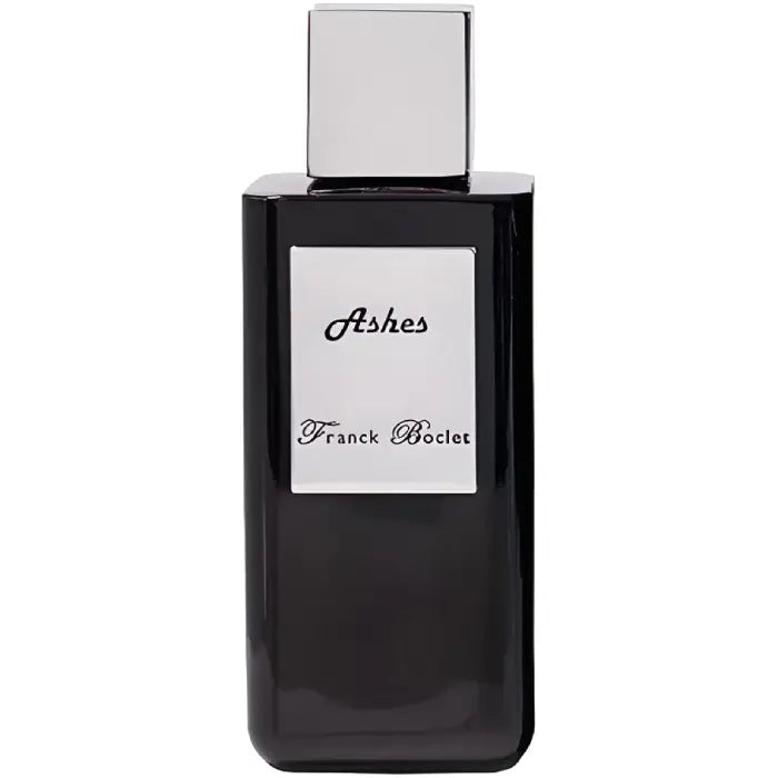 Franck Boclet Ashes - Eau de Parfum