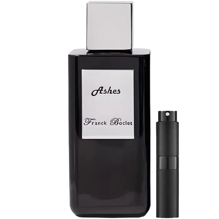 Franck Boclet Ashes - Eau de Parfum