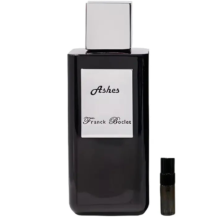 Franck Boclet Ashes - Eau de Parfum