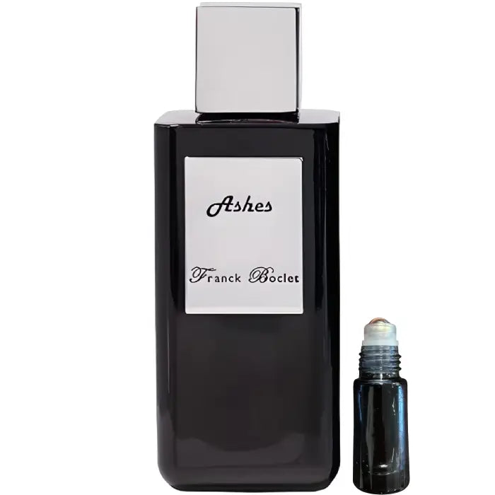 Franck Boclet Ashes - Eau de Parfum