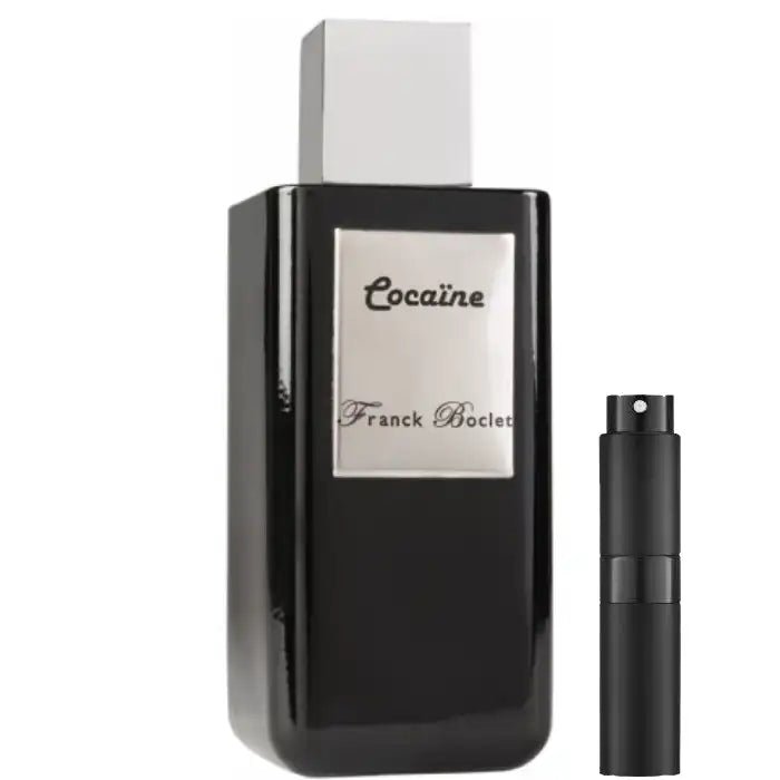Franck Boclet Cocaine - Extrait de Parfum - LuxScents.nl