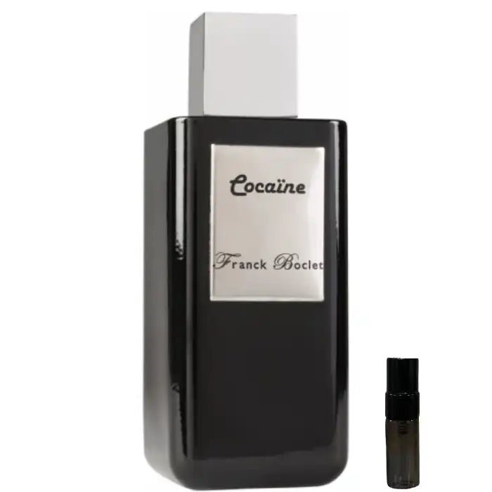 Franck Boclet Cocaine - Extrait de Parfum - LuxScents.nl
