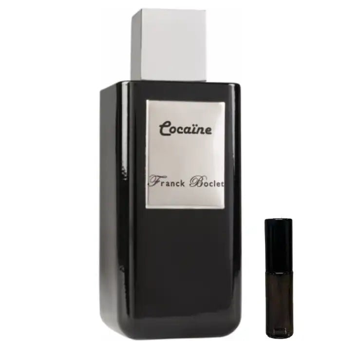 Franck Boclet Cocaine - Extrait de Parfum - LuxScents.nl