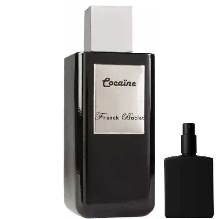 Franck Boclet Cocaine - Extrait de Parfum - LuxScents.nl