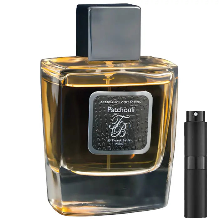 Franck Boclet Patchouli - Eau de Parfum