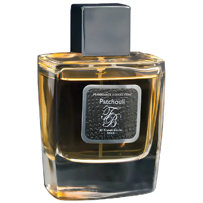 Franck Boclet Patchouli - Eau de Parfum
