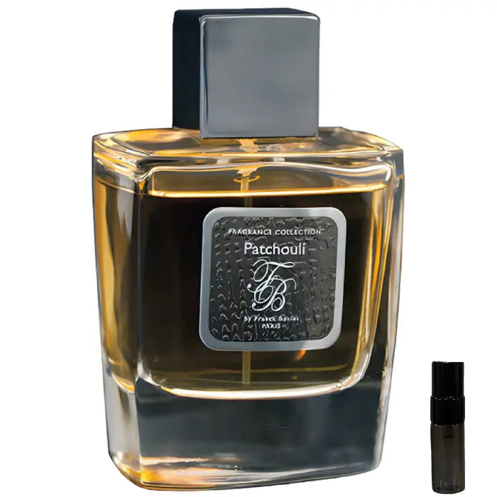 Franck Boclet Patchouli - Eau de Parfum