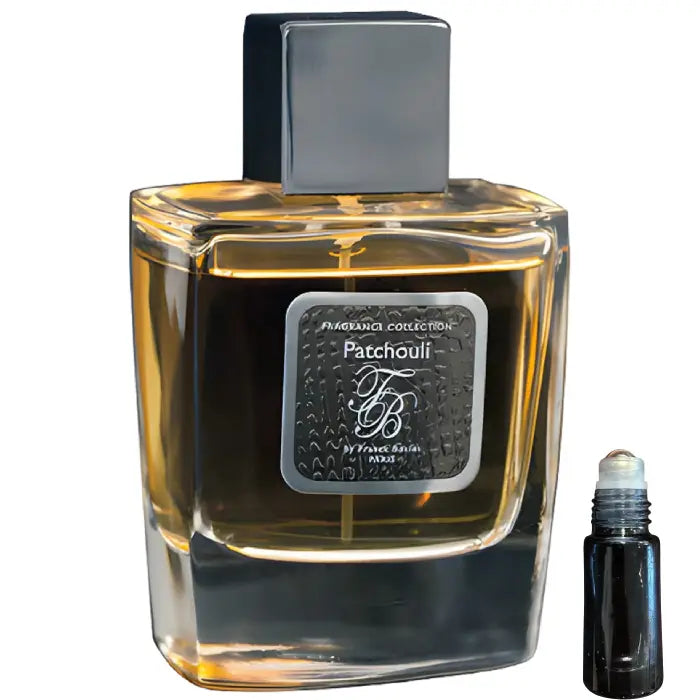 Franck Boclet Patchouli - Eau de Parfum