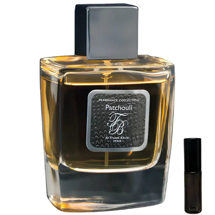 Franck Boclet Patchouli - Eau de Parfum
