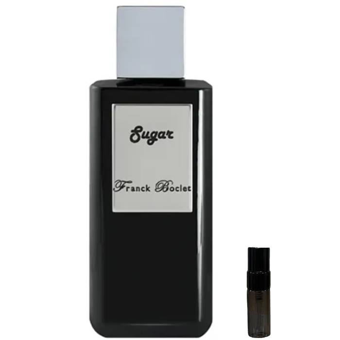 Franck Boclet Sugar - Eau de Parfum - LuxScents.nl