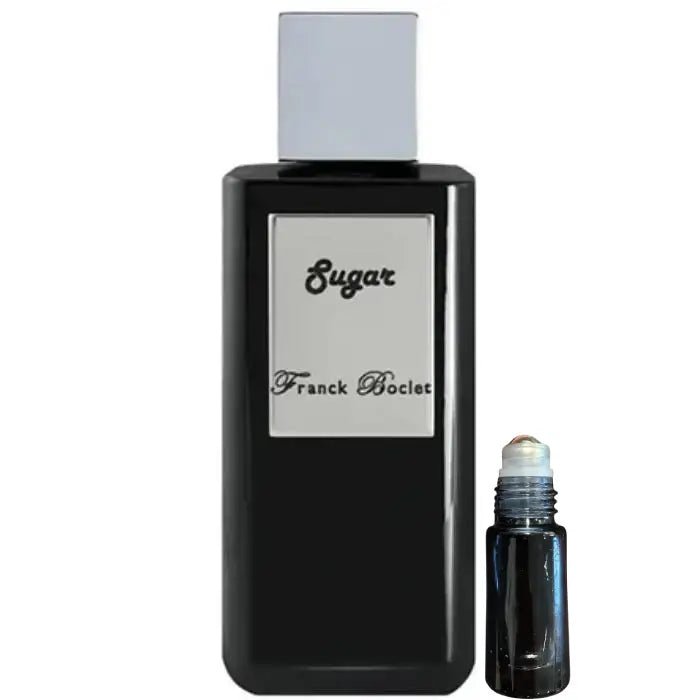 Franck Boclet Sugar - Eau de Parfum - LuxScents.nl