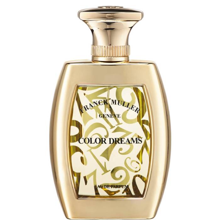 Franck Muller Conquistador - Eau de Parfum - LuxScents.nl